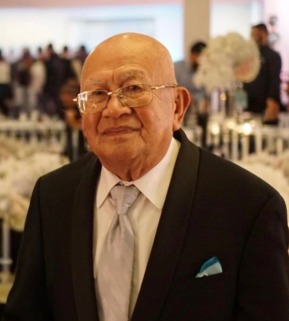 Obituary of Abelardo Tibayan