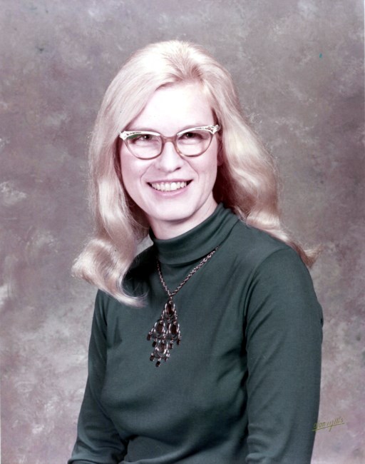 Obituary of Phyllis Jo Ann Mihalcin