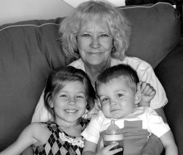 Obituary of Lisa Ann Mackey