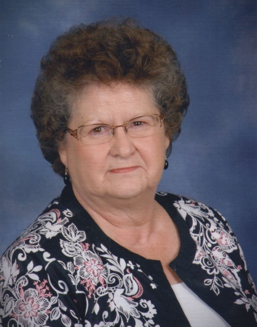 Avis de décès de Kathleen Wood Carroll