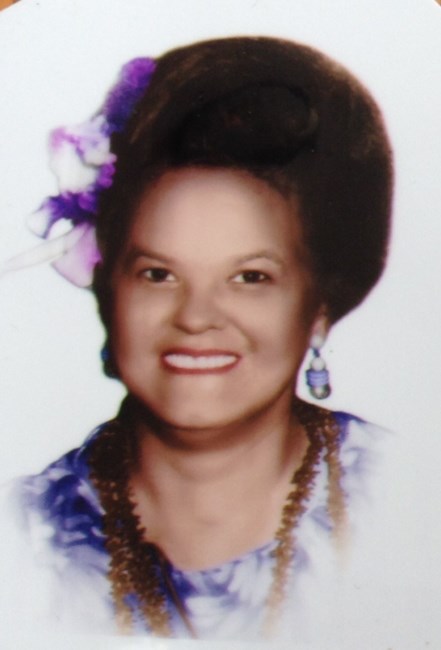 Obituary of Virginia Castro Costa