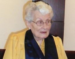 Obituary of Ms. Lola Sager Lewis