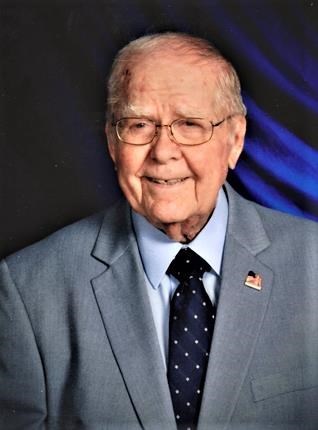 Obituary of James Vernie Horne Jr.