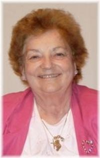 Obituary of Sally O'Hearn Bayer
