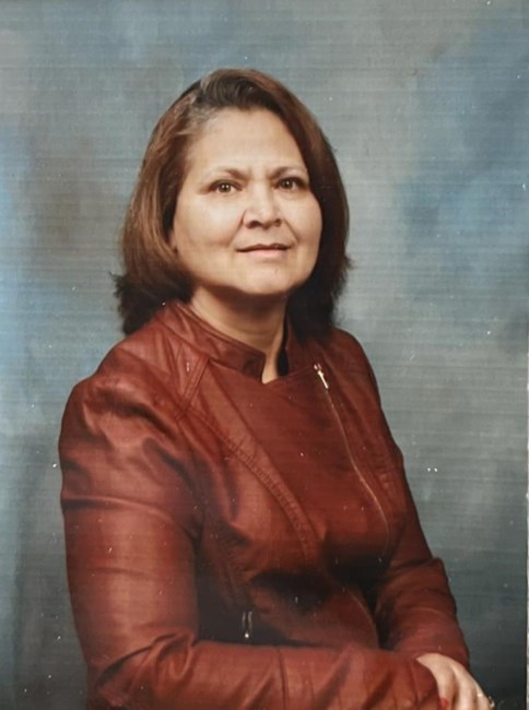 Obituary of Rosa Isela Rodarte