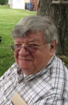 Obituario de Glen Robert Robinson