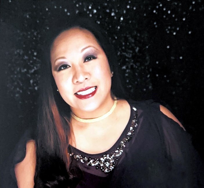 Obituary of Vidsyl Mendoza Cretencio