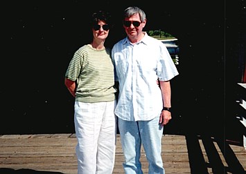 Obituary of Cheryl Burton Mullin