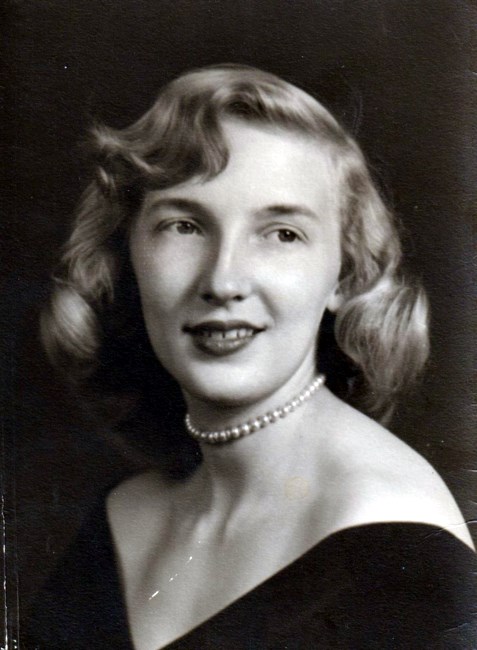 Avis de décès de Louise Maddox Bryant