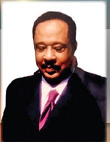 Avis de décès de Byron Crummie