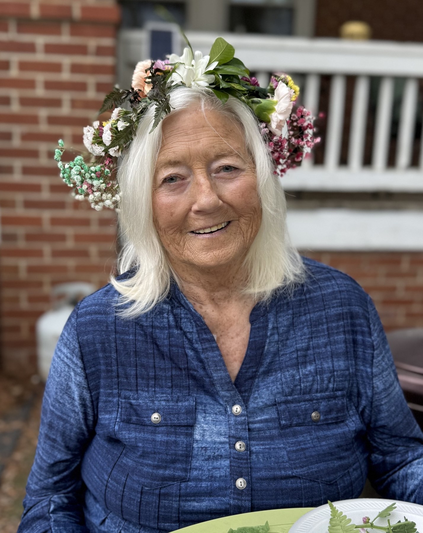 Obituary of Margaret Terrence Argueta