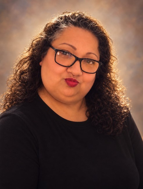 Obituary of Lucia Velazquez de Avalos