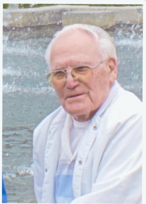 Obituary of Neal R. Harrington