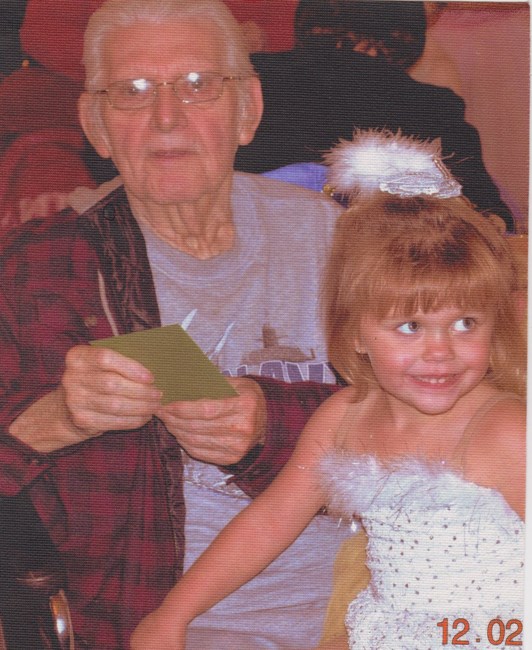 Obituary of William Sheldon Dale Pross