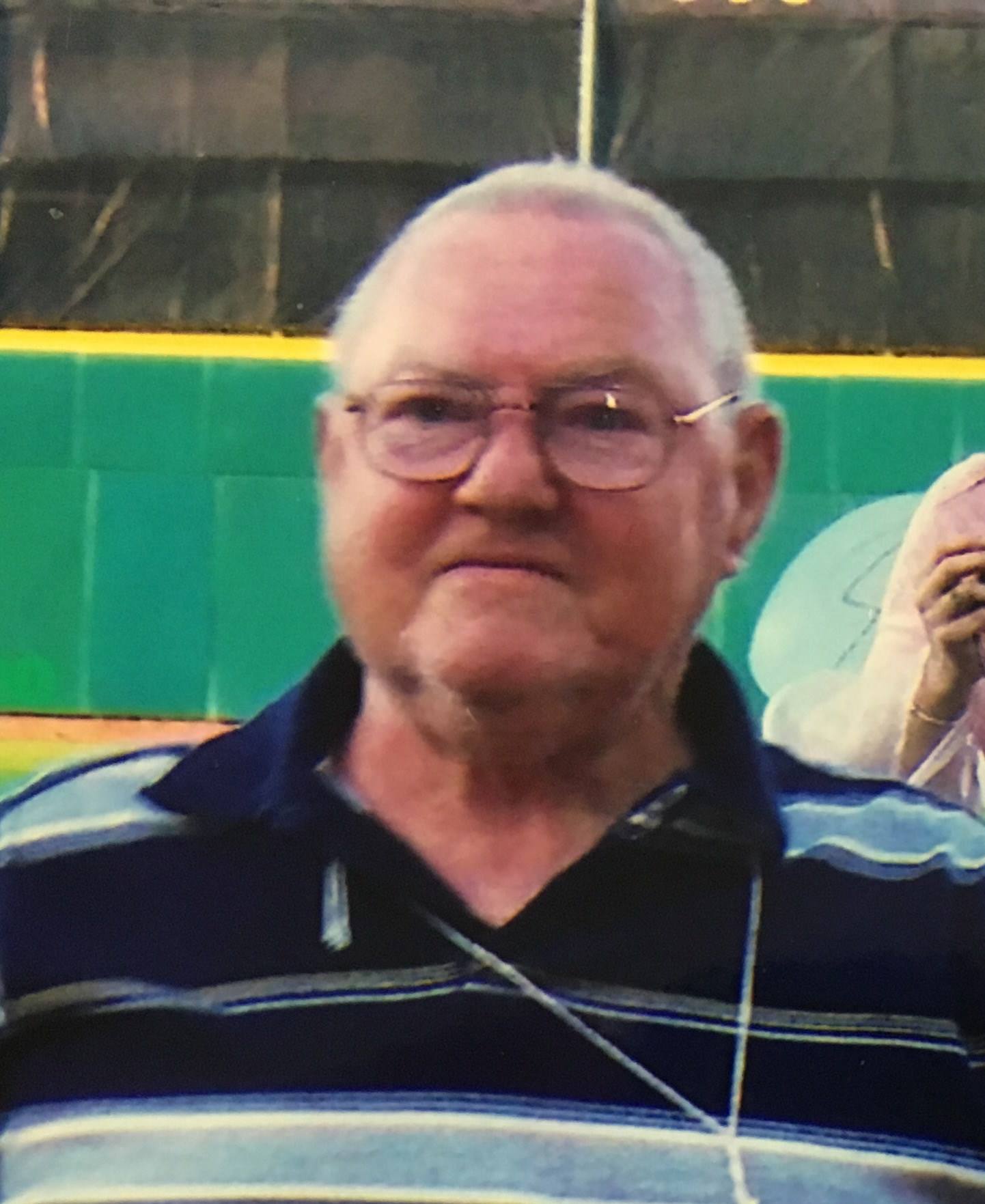 Joseph Napoleon St Cyr Obituary Jacksonville, FL