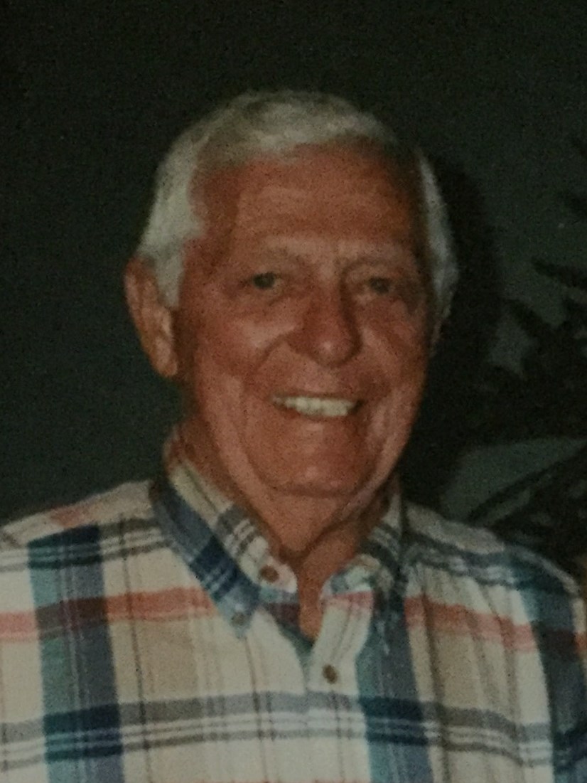 Obituary of Robert G Hansen