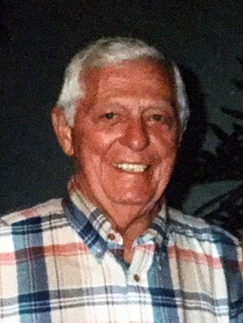 Obituario de Robert G Hansen