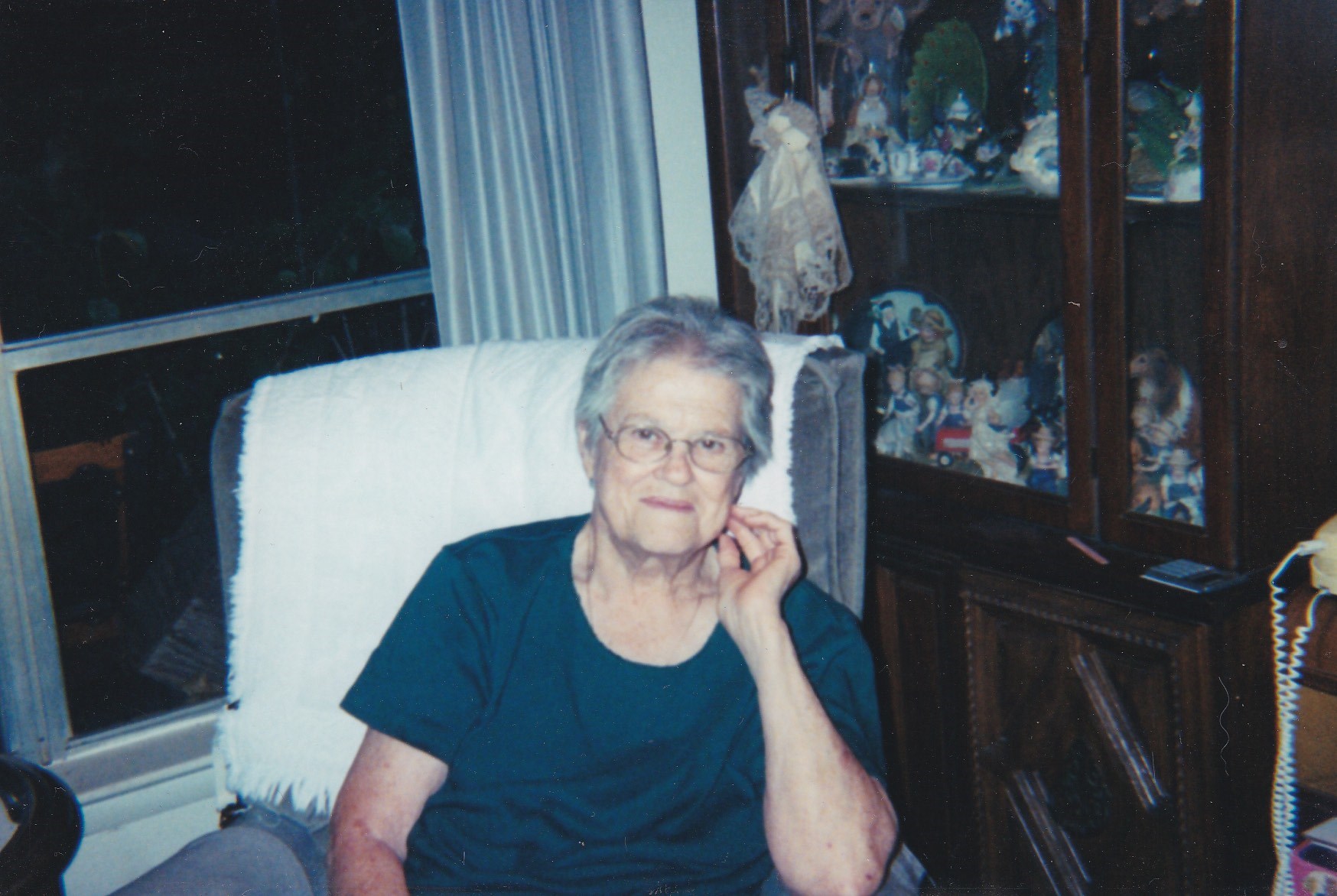 Obituary of Ruby Lee Stults