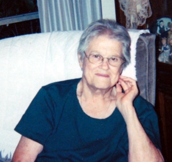 Obituary of Ruby Lee Stults