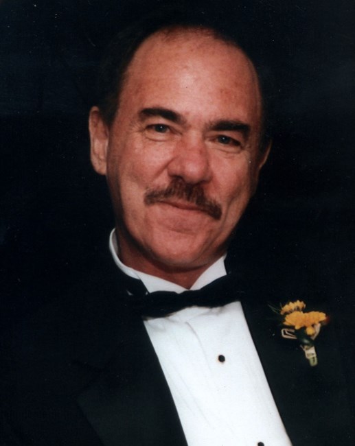 Obituary of Marshall Mark Pearlstein