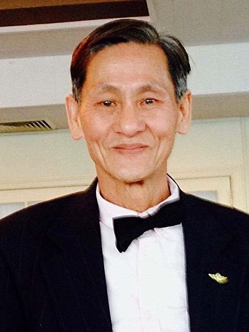 Obituary of Chuong Ngoc Hoang