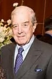 Obituary of Ludwell Ebersole Gaines, Jr.