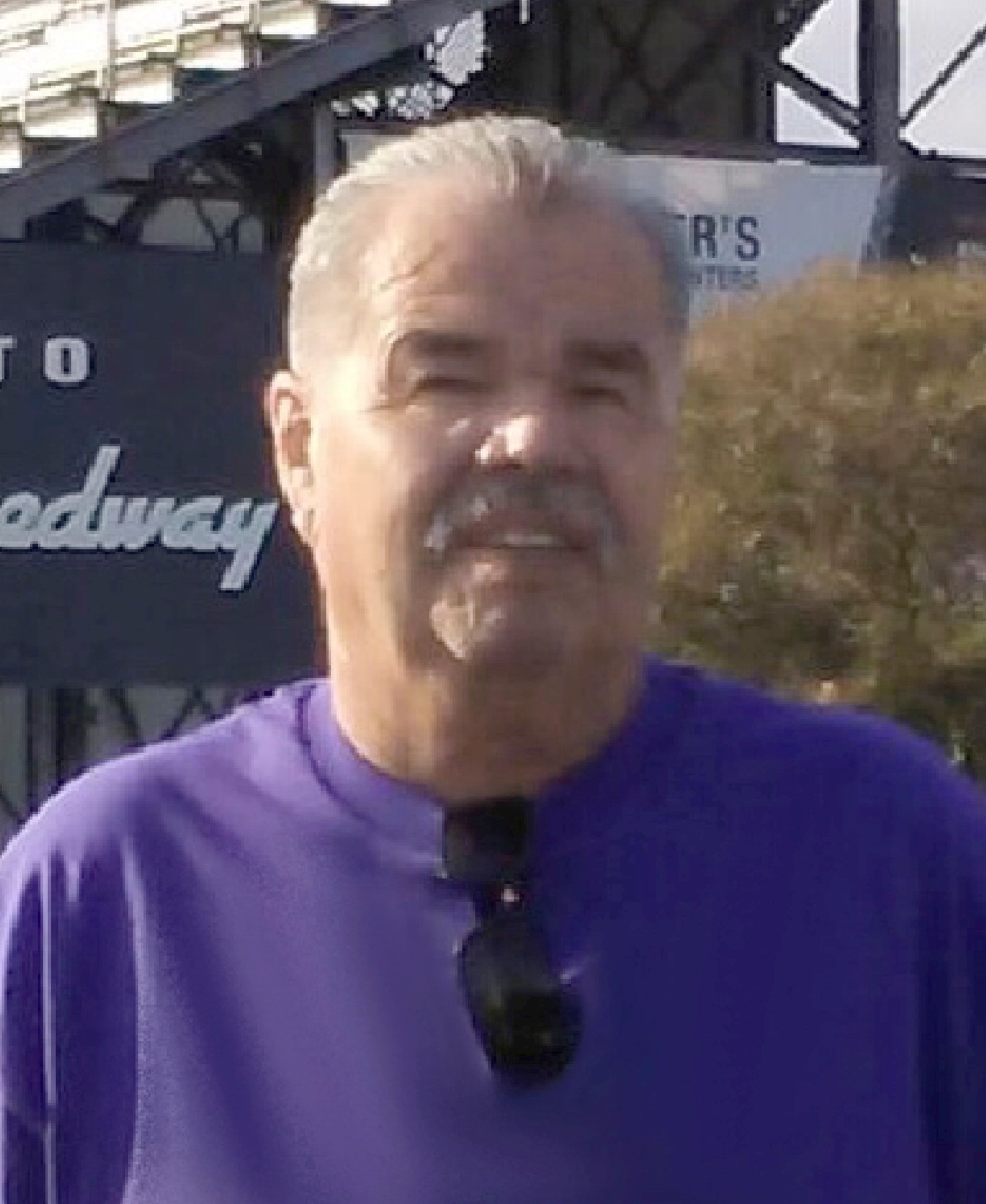 David Estrada Obituary Whittier, CA