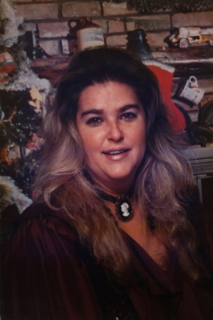 Obituary of Debra Powers Vail