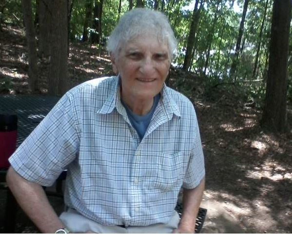 Obituary of Nicholas Clark Babyak
