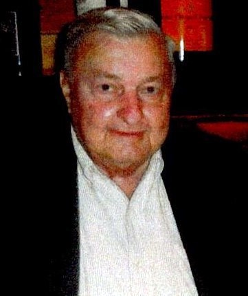 Obituario de John Taylor Drake