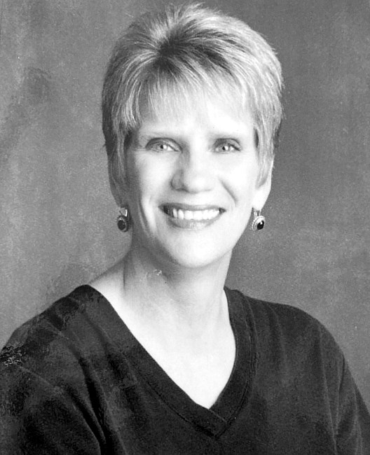 Obituary of Carol Becker Hastings