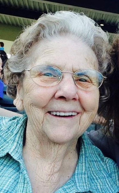 Obituary of Glenna Josephine Pledger