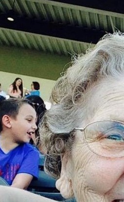 Glenna Pledger Obituary - Rogers, AR