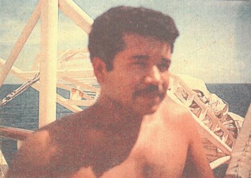 Obituary of Benito Ismael Sotelo Sr.