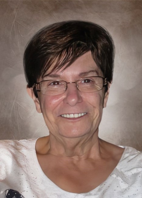 Obituary of Diane Ménard