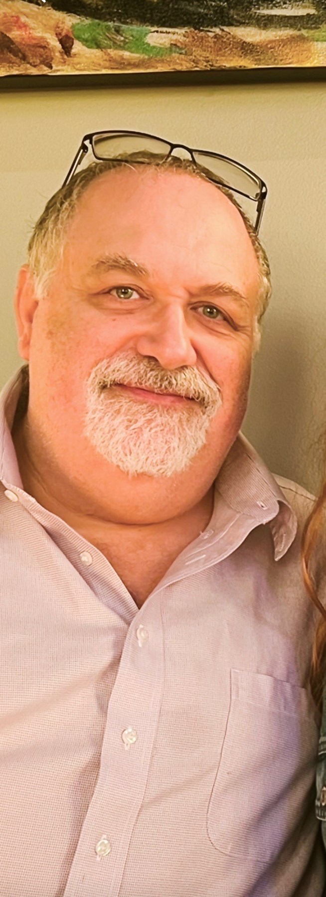 Obituary of Clyde Anthony Daigrepont Jr.