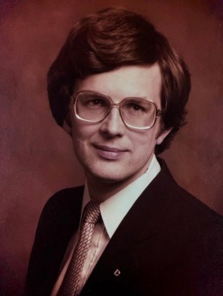 Obituary of David Allen Monroe