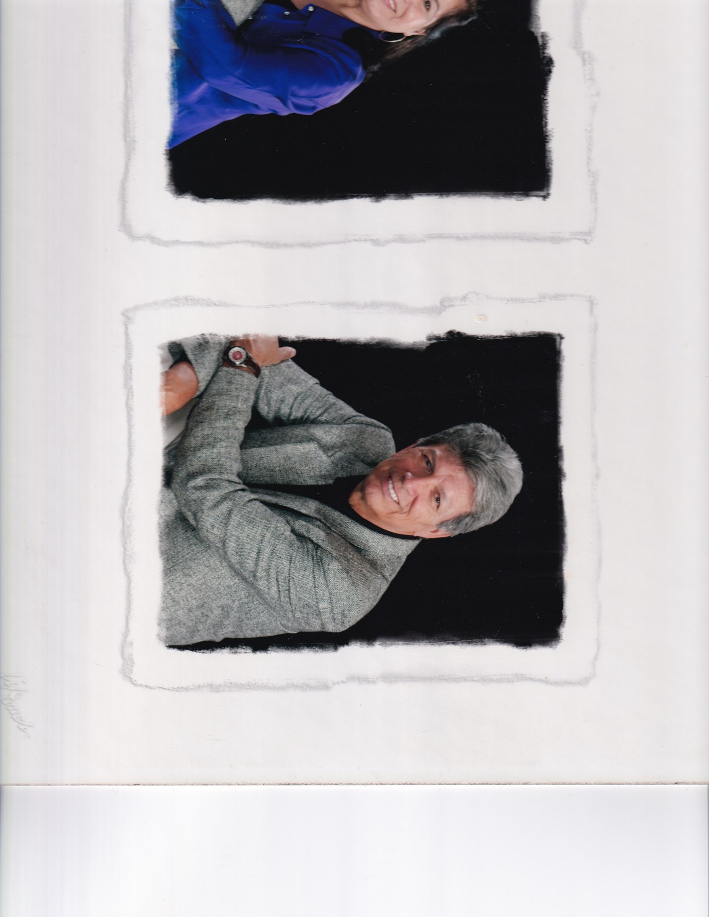 Obituary of Alvino Ray Herrera