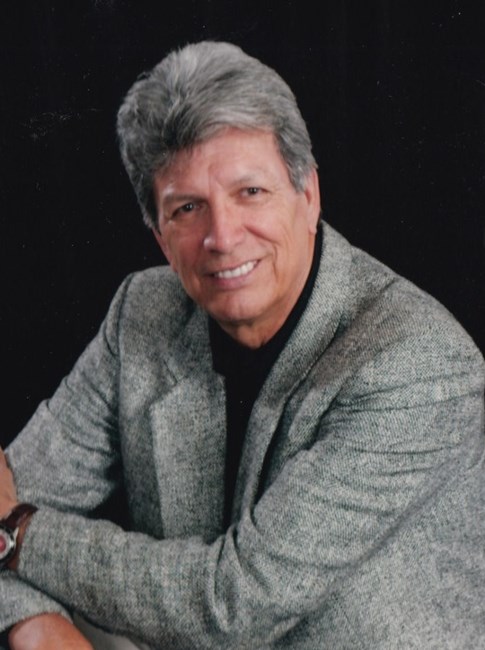 Obituary of Alvino Ray Herrera