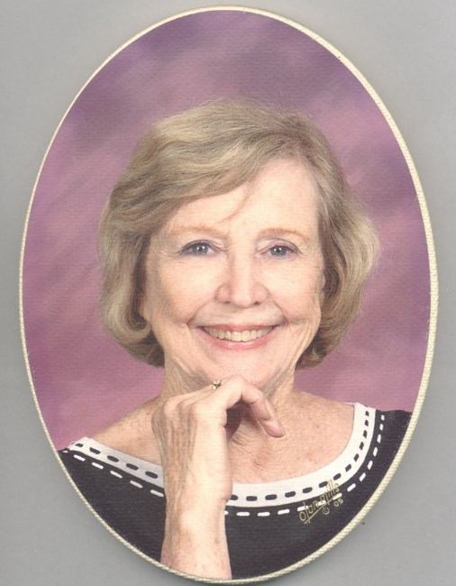 Obituary of Mary Jane Vickers Dennis