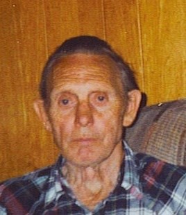 Obituary of Charles James Beam
