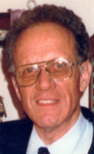 Obituary of Robert Keith MacDonald