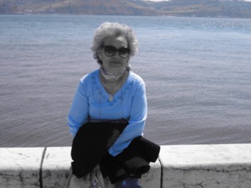 Obituary of Dam Thi Nguyen