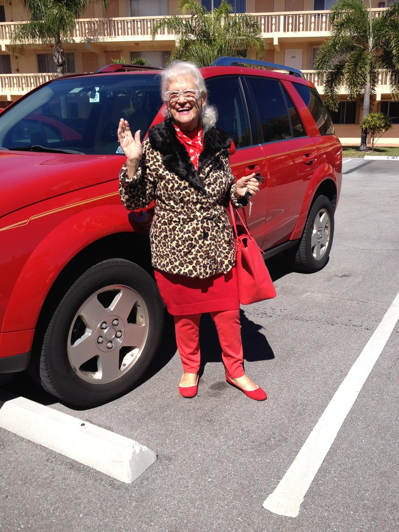 Obituary of Grace J. Potente