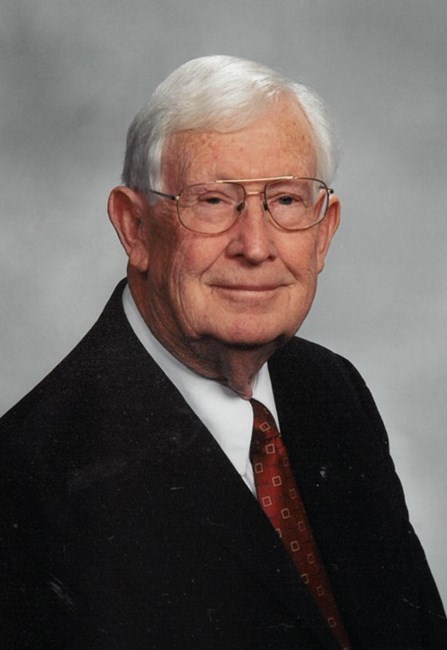 Obituary of Sanford Monroe Jones