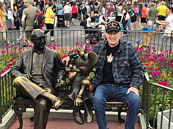 Obituary of Gordon Norman Tigchelaar