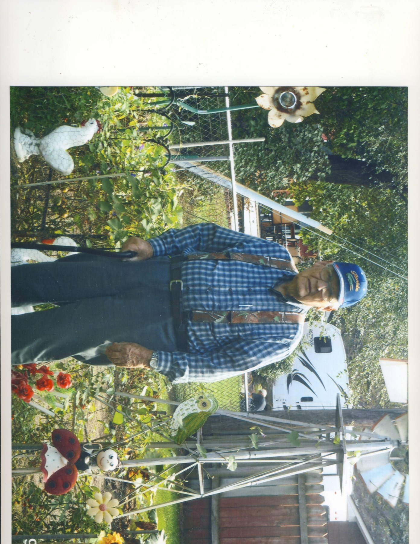 Obituary of Donald E. Bryan