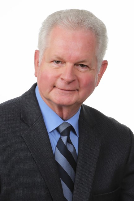 Obituary of Thomas E. Zalabak