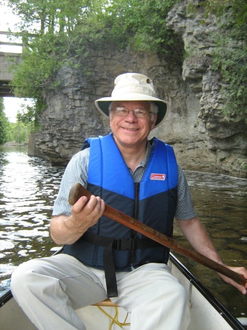 Obituary of Terrence "Uncle Terry" Soutiere