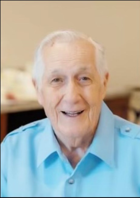 Obituary of Powell Campbell